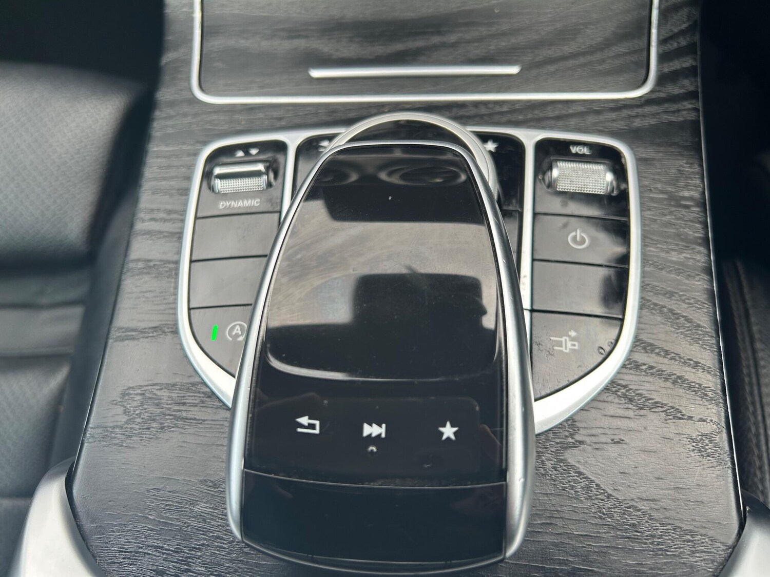 Used Mercedes-Benz C Class 2017 for sale - 77574477: Photo 27