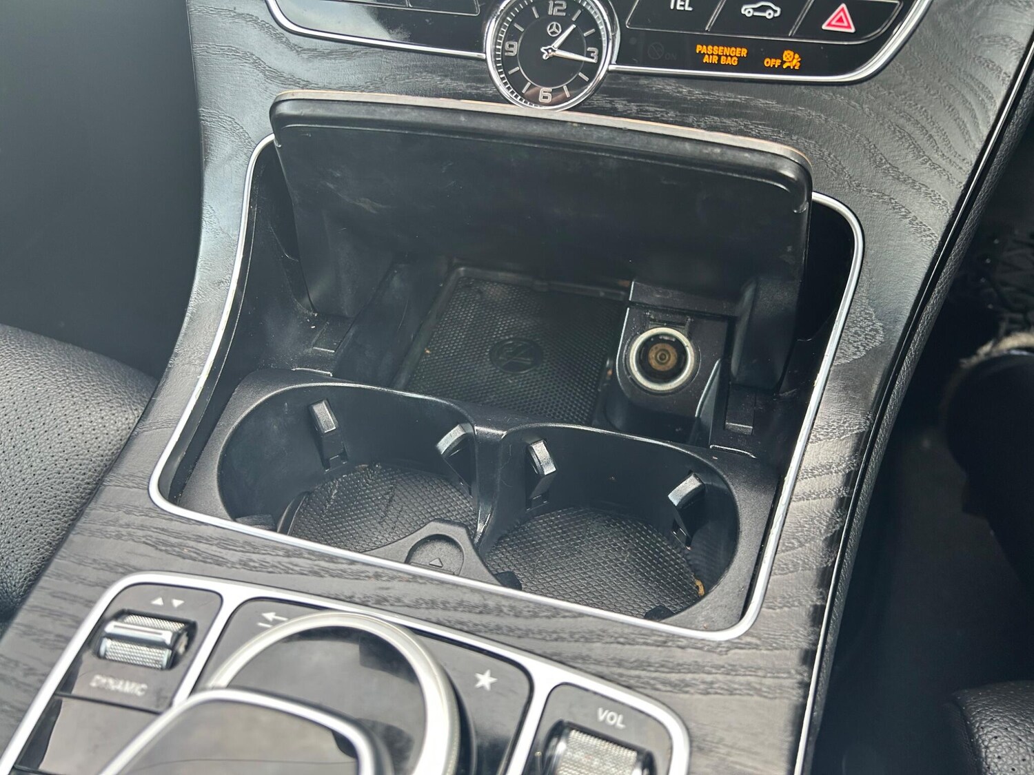 Used Mercedes-Benz C Class 2017 for sale - 77574477: Photo 29