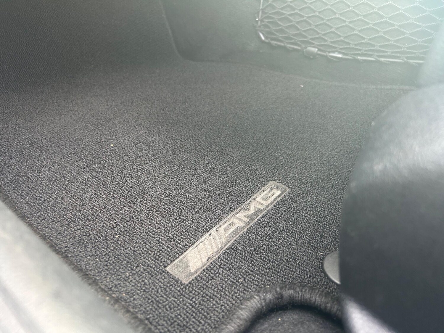 Used Mercedes-Benz C Class 2017 for sale - 77574477: Photo 45