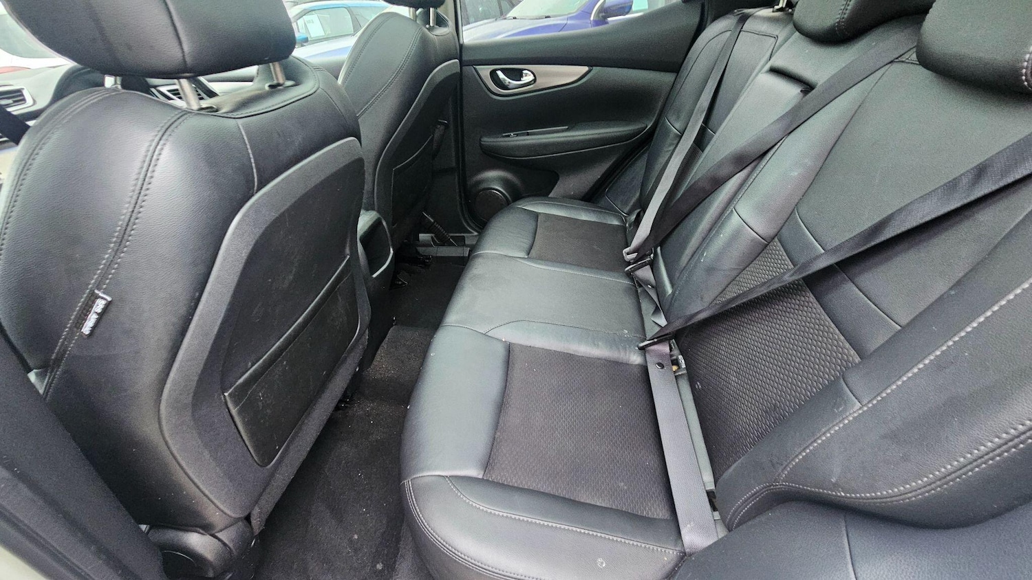 Used Nissan Qashqai 2017 for sale - 76988936: Photo 22