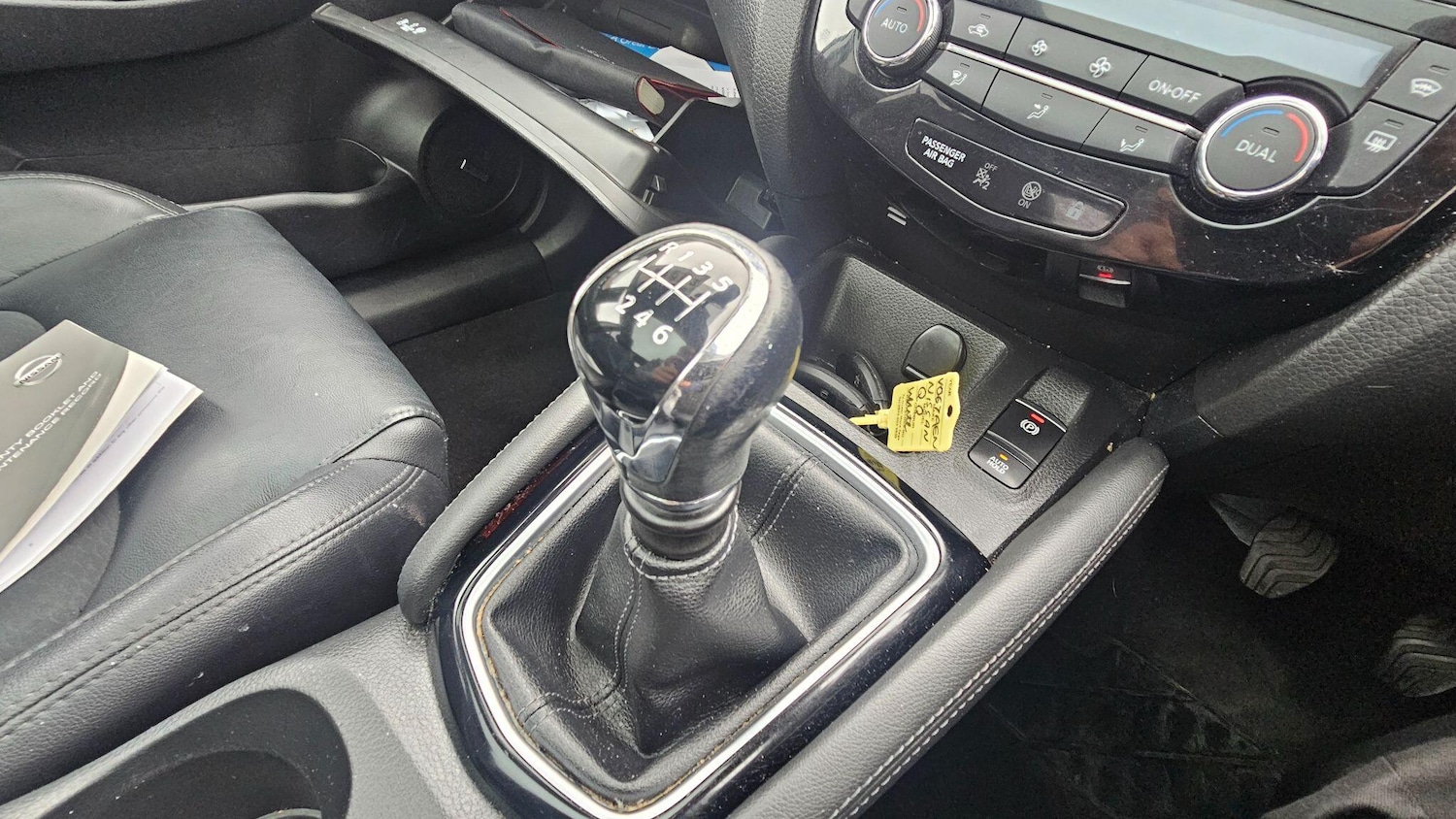 Used Nissan Qashqai 2017 for sale - 76988936: Photo 29