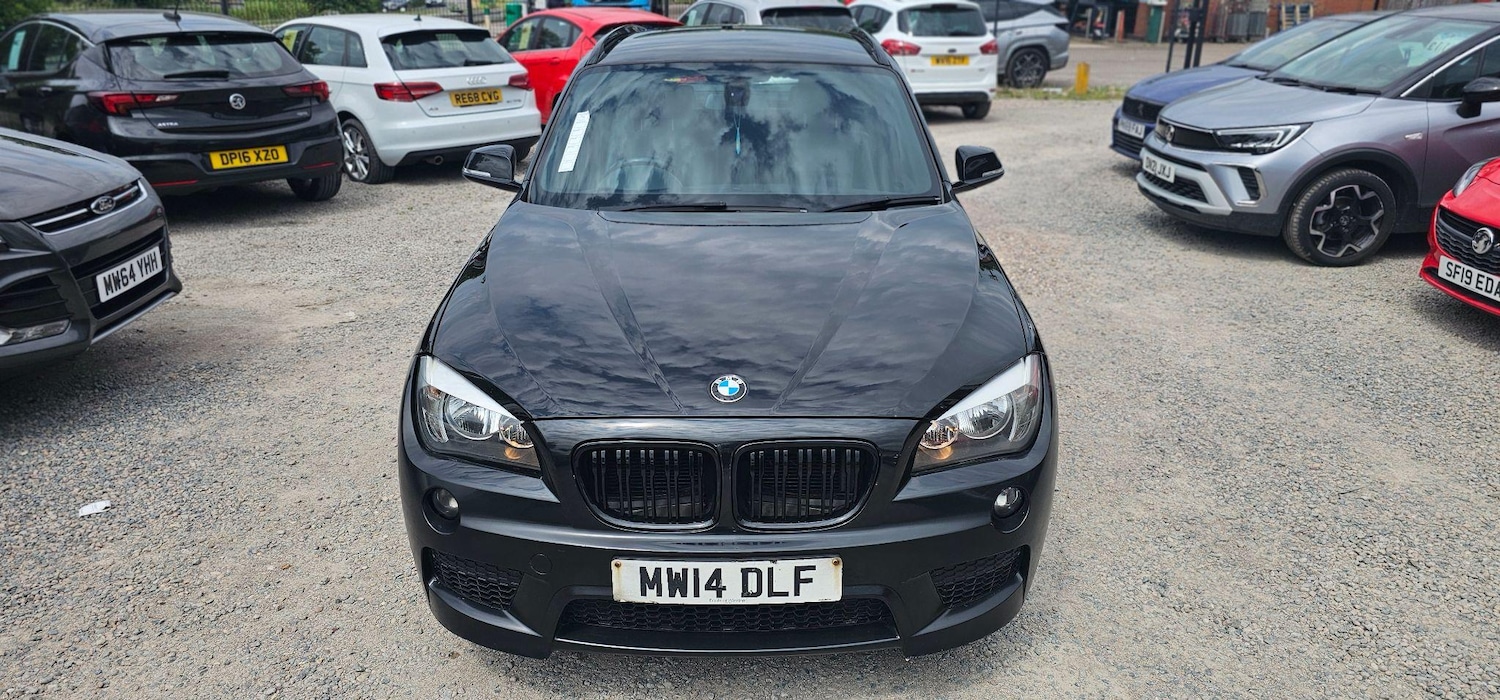 Used BMW X1 2014 for sale - 76690059: Photo 10