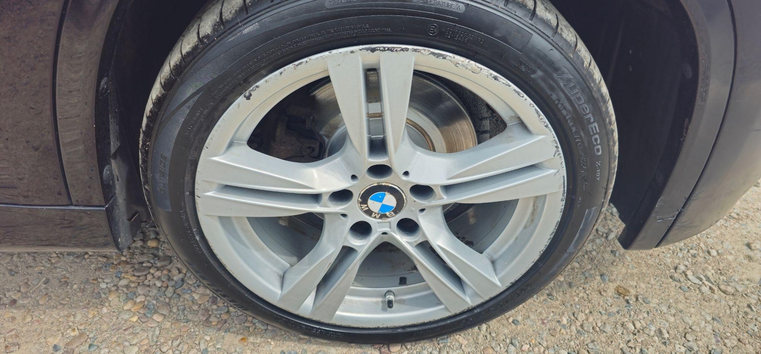 Used BMW X1 2014 for sale - 76690059: Photo 12