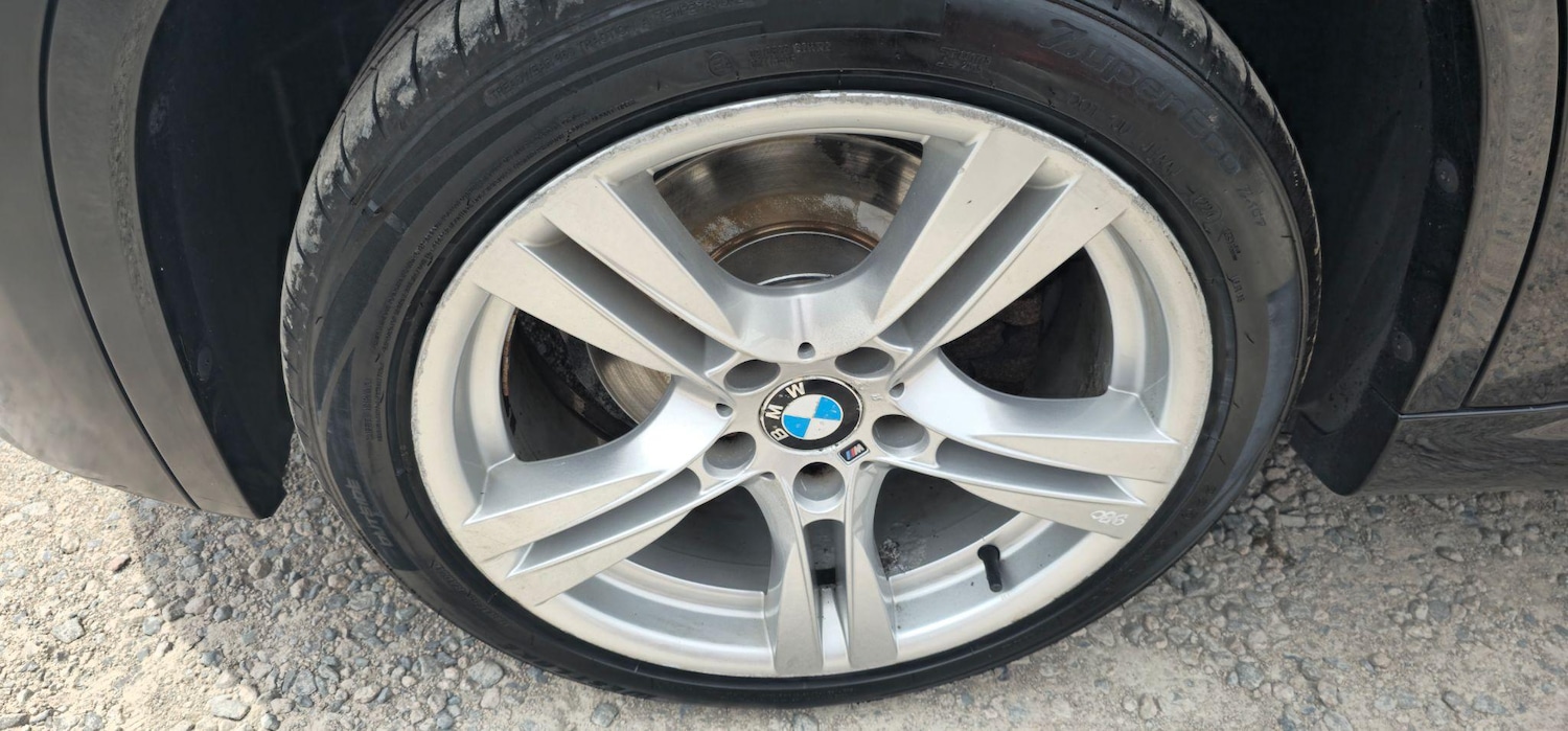 Used BMW X1 2014 for sale - 76690059: Photo 15