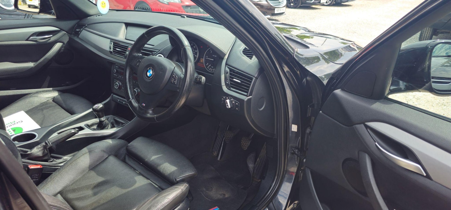 Used BMW X1 2014 for sale - 76690059: Photo 17