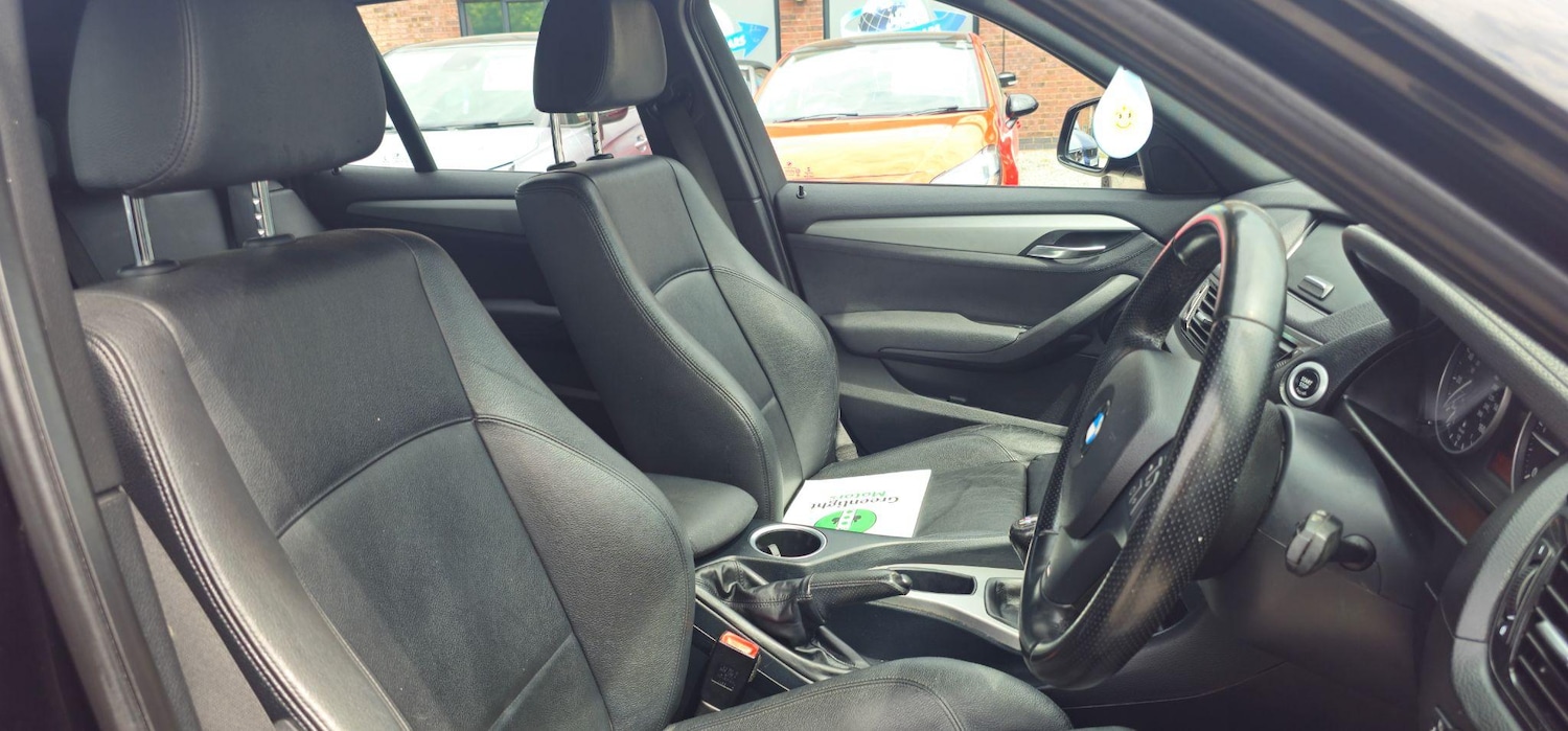 Used BMW X1 2014 for sale - 76690059: Photo 19