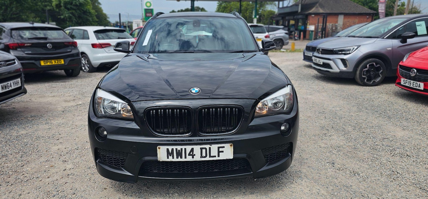 Used BMW X1 2014 for sale - 76690059: Photo 2