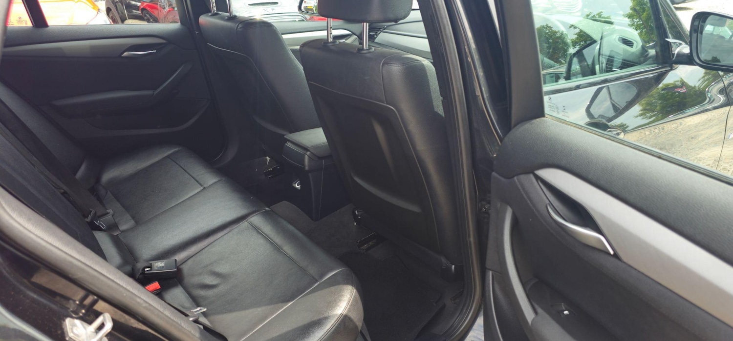 Used BMW X1 2014 for sale - 76690059: Photo 20