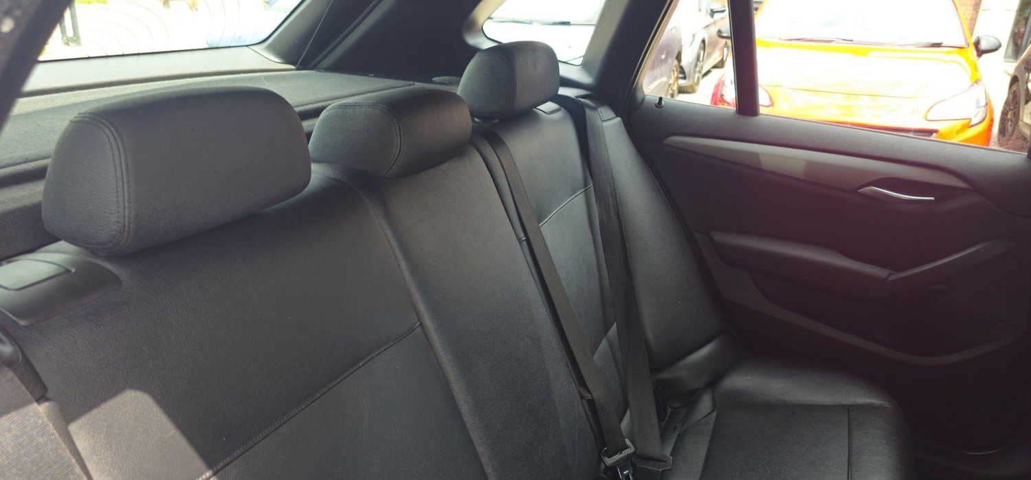 Used BMW X1 2014 for sale - 76690059: Photo 22