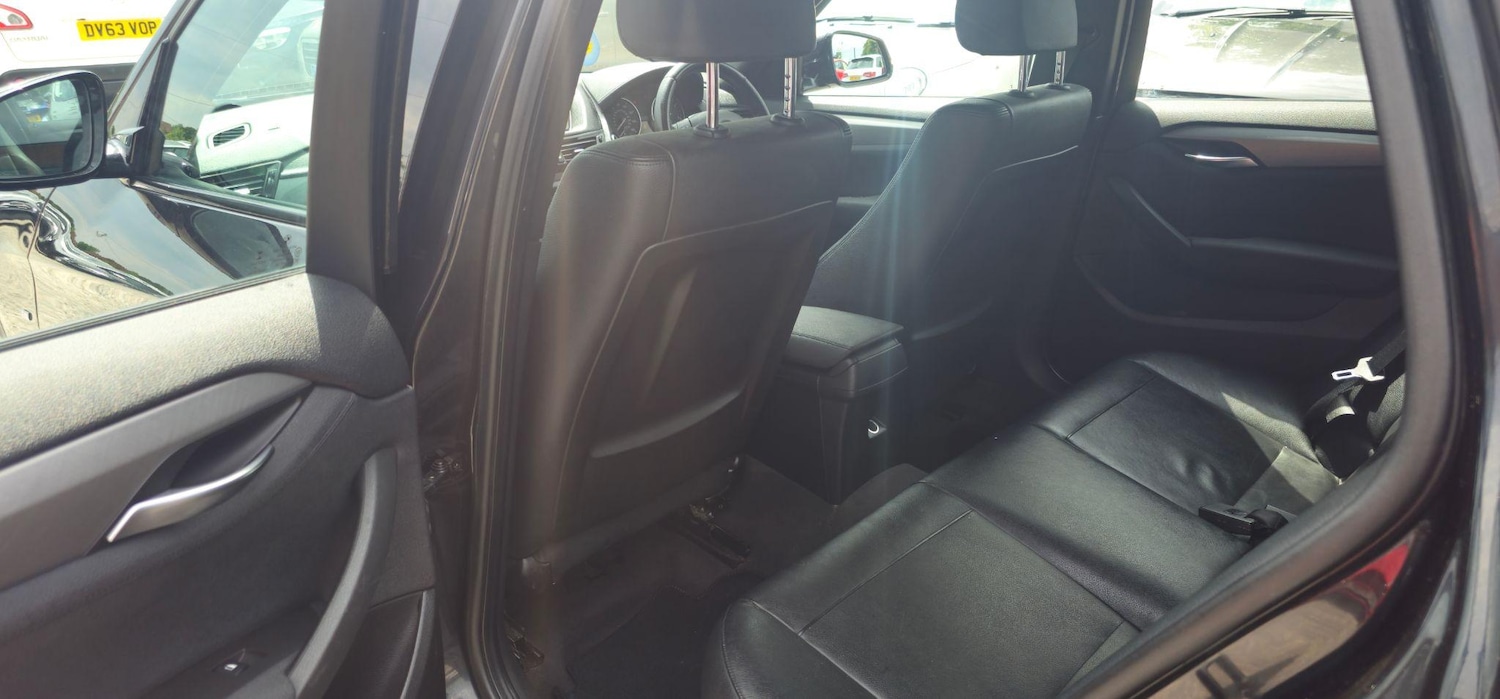 Used BMW X1 2014 for sale - 76690059: Photo 23