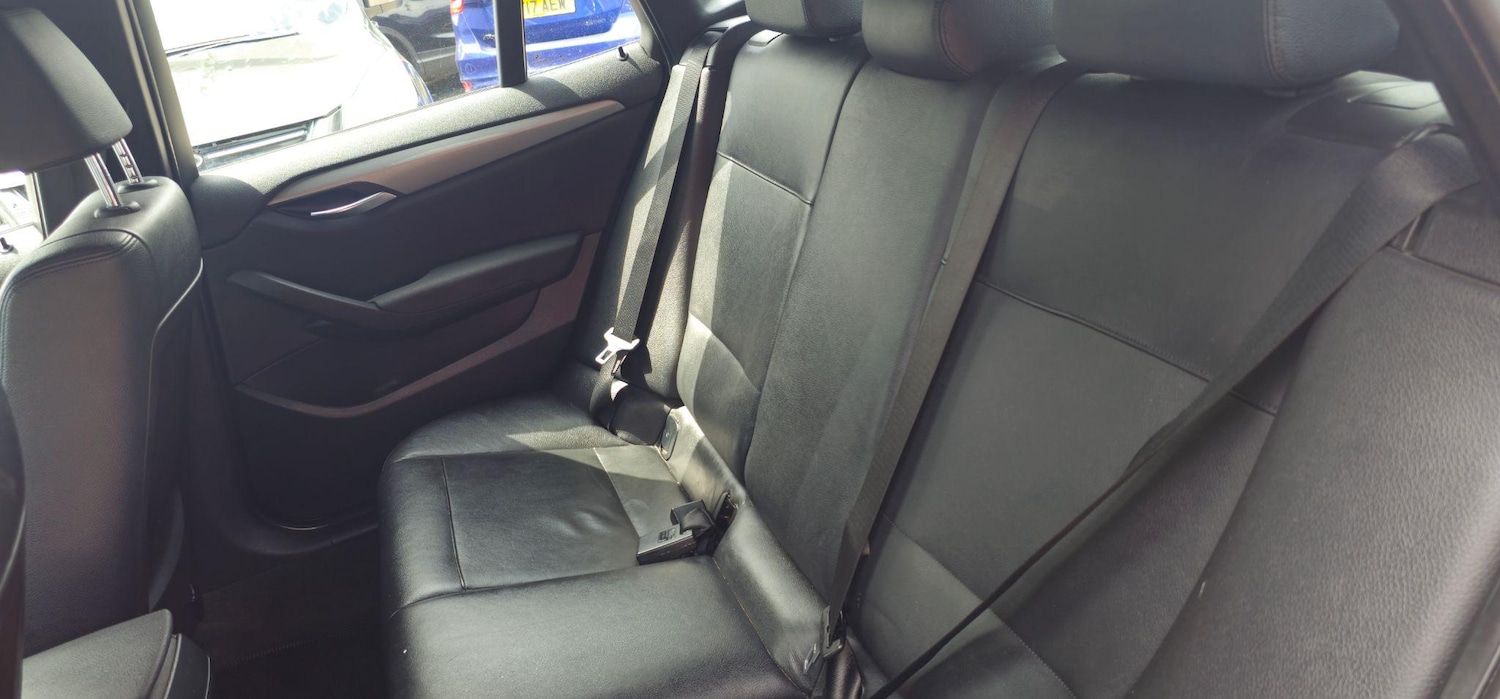 Used BMW X1 2014 for sale - 76690059: Photo 24