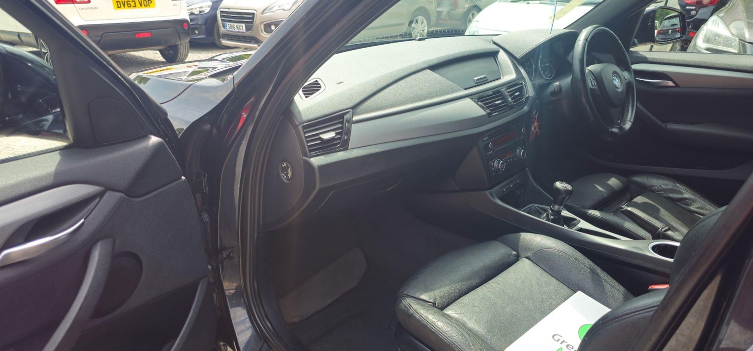 Used BMW X1 2014 for sale - 76690059: Photo 26