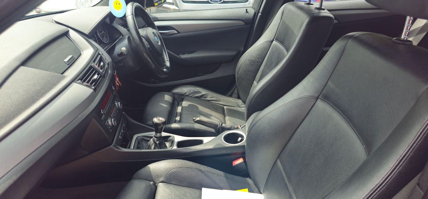 Used BMW X1 2014 for sale - 76690059: Photo 28