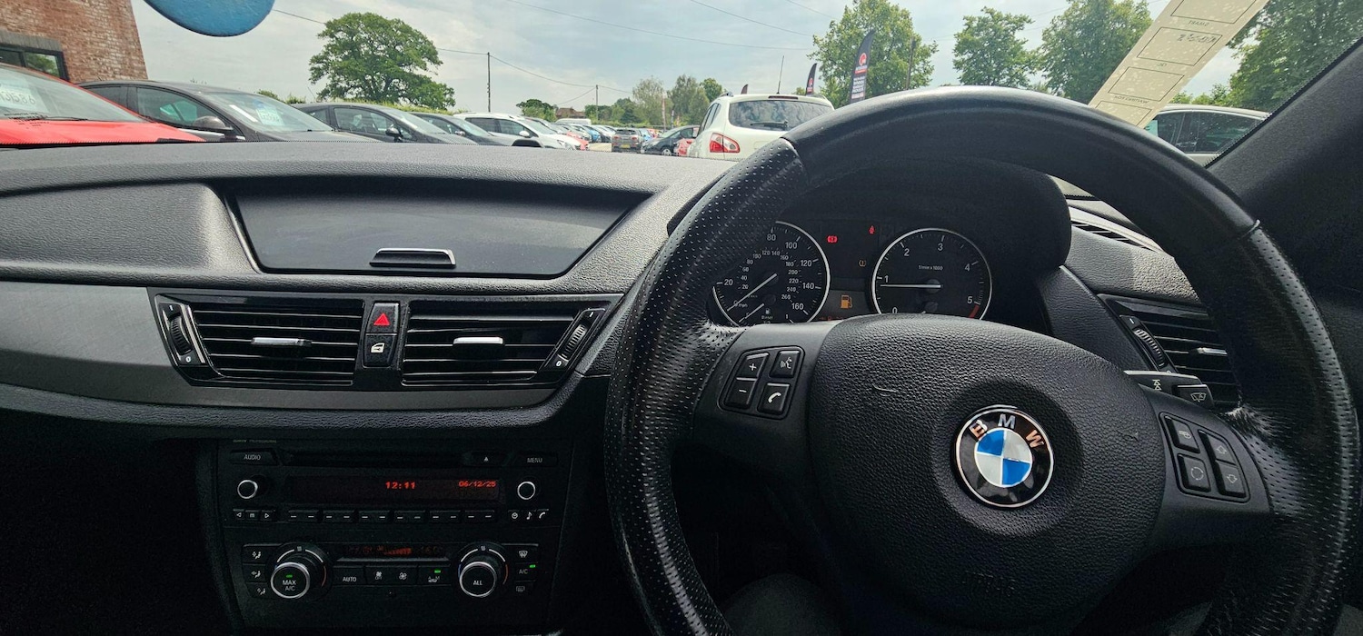 Used BMW X1 2014 for sale - 76690059: Photo 31