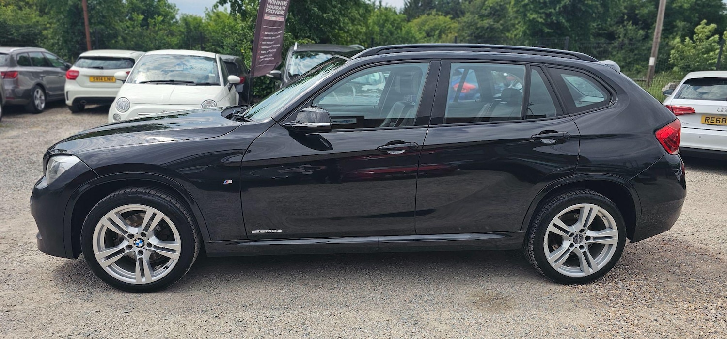 Used BMW X1 2014 for sale - 76690059: Photo 4