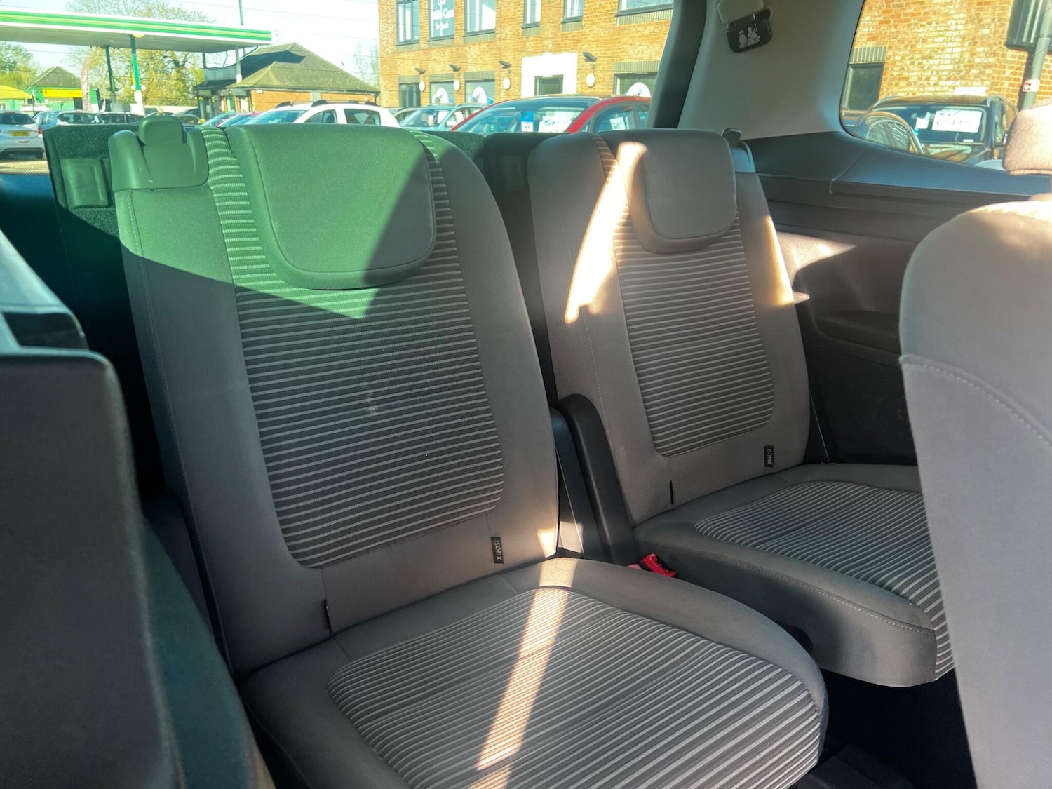 Used SEAT Alhambra 2014 for sale - 76658934: Photo 22