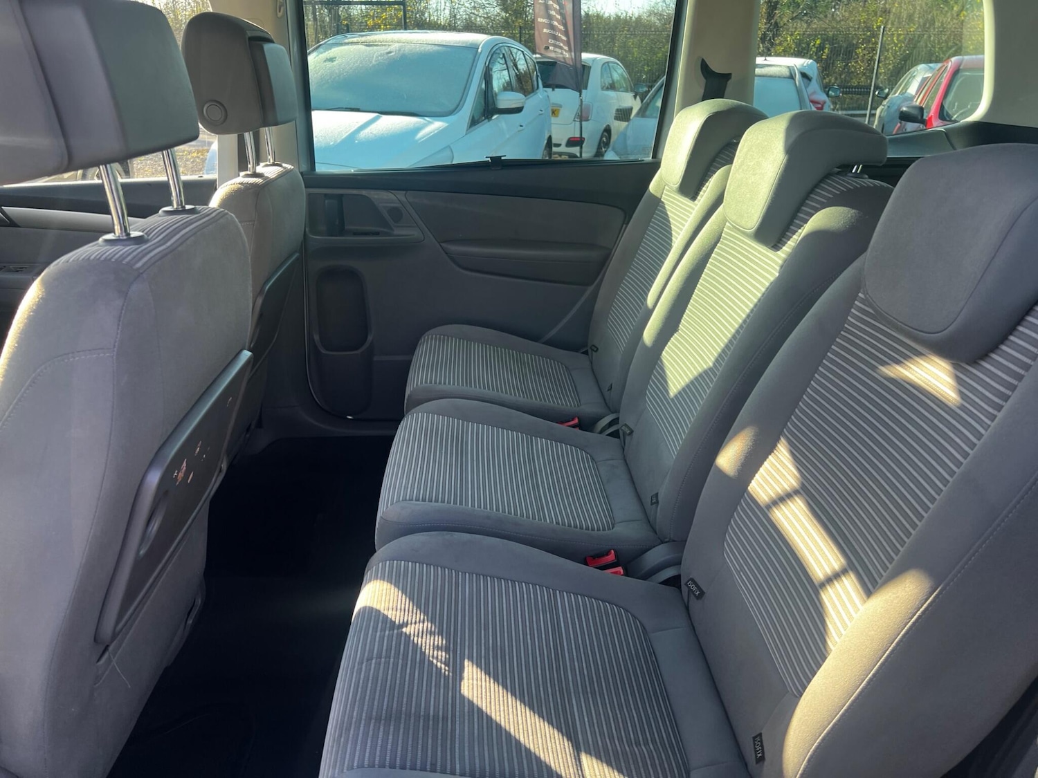 Used SEAT Alhambra 2014 for sale - 76658934: Photo 26