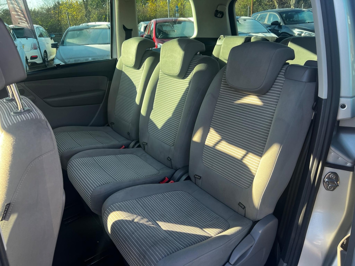 Used SEAT Alhambra 2014 for sale - 76658934: Photo 27