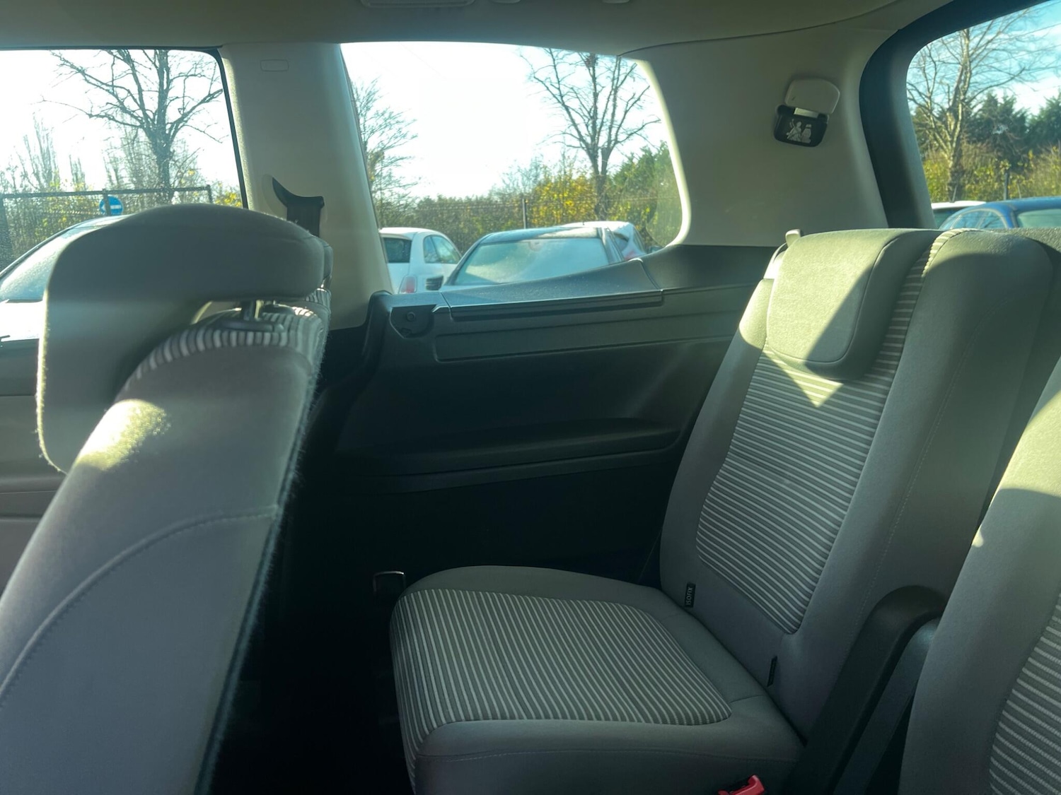 Used SEAT Alhambra 2014 for sale - 76658934: Photo 28