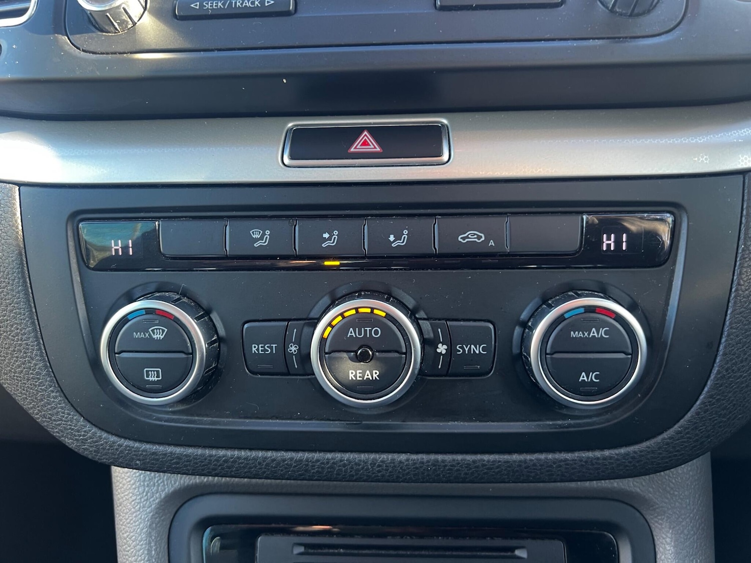 Used SEAT Alhambra 2014 for sale - 76658934: Photo 32