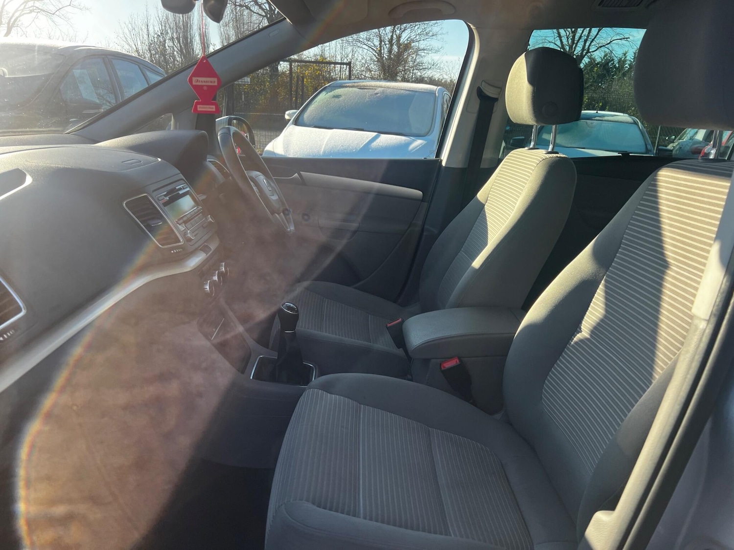 Used SEAT Alhambra 2014 for sale - 76658934: Photo 39