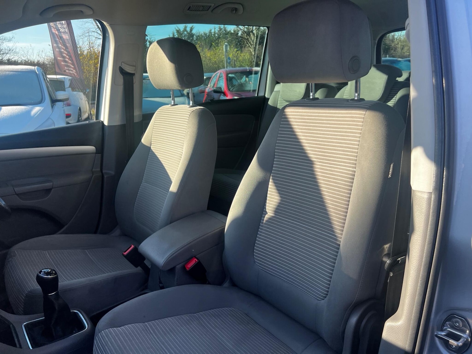 Used SEAT Alhambra 2014 for sale - 76658934: Photo 40