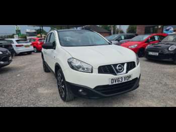 Used Nissan Qashqai 2014 for sale - 74945402: Photo