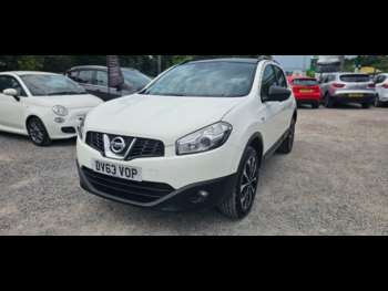 Used Nissan Qashqai 2014 for sale - 74945402: Photo