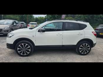 Used Nissan Qashqai 2014 for sale - 74945402: Photo