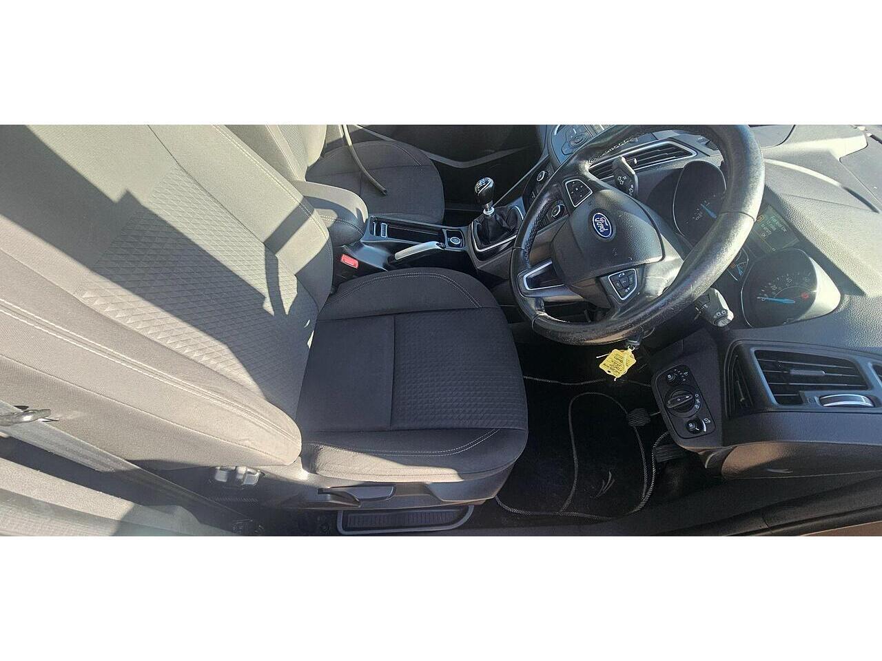 Used Ford Grand C-Max 2015 for sale - 77143058: Photo 11