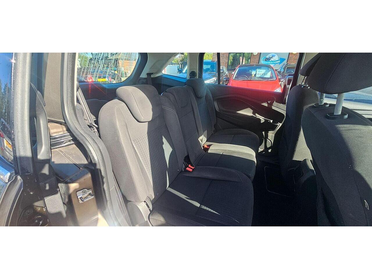 Used Ford Grand C-Max 2015 for sale - 77143058: Photo 13