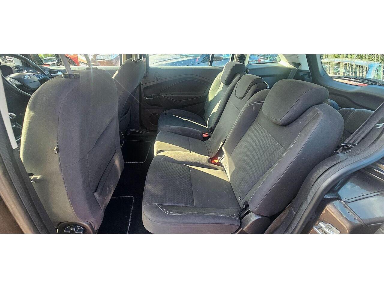 Used Ford Grand C-Max 2015 for sale - 77143058: Photo 17