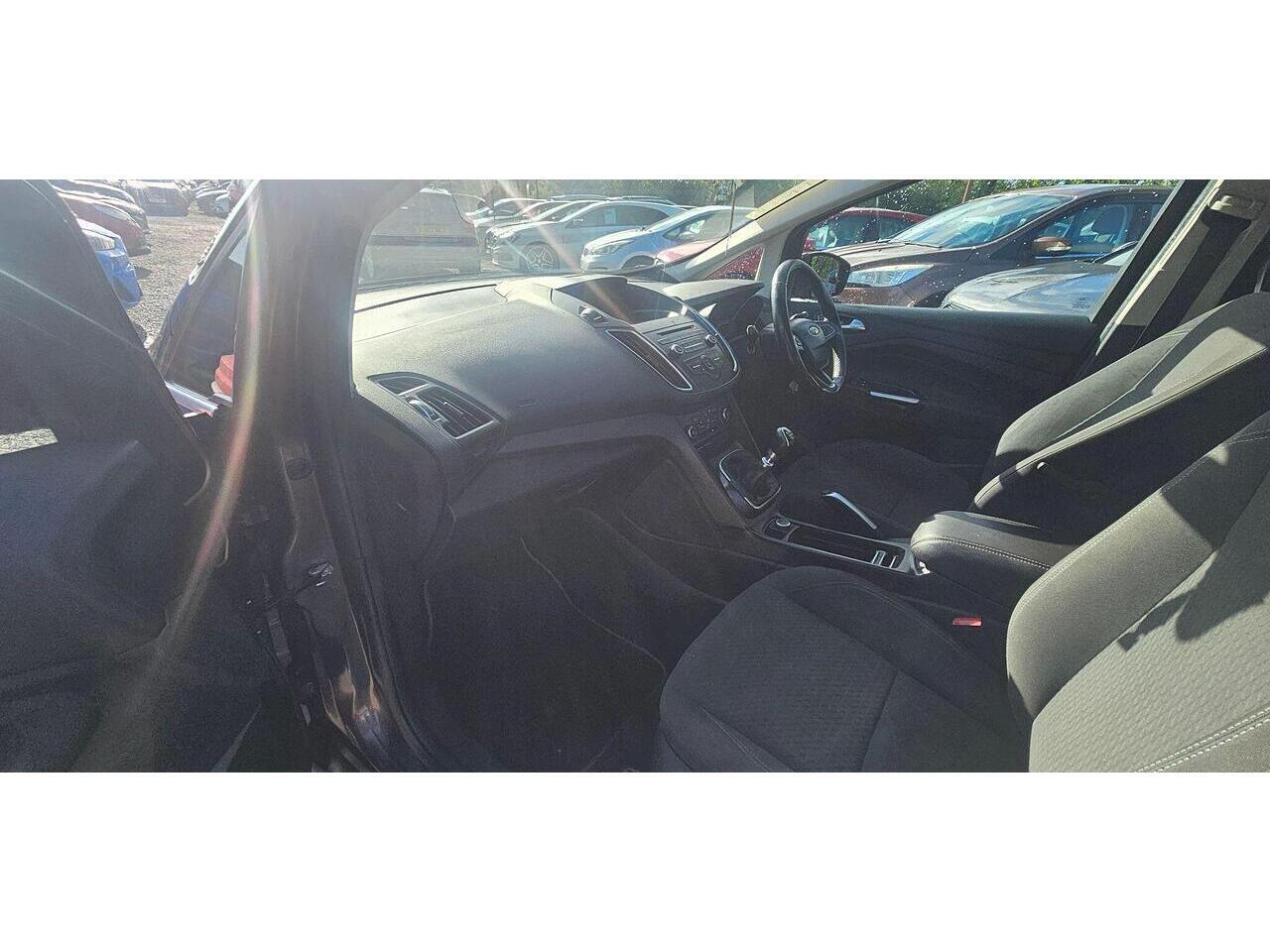 Used Ford Grand C-Max 2015 for sale - 77143058: Photo 18