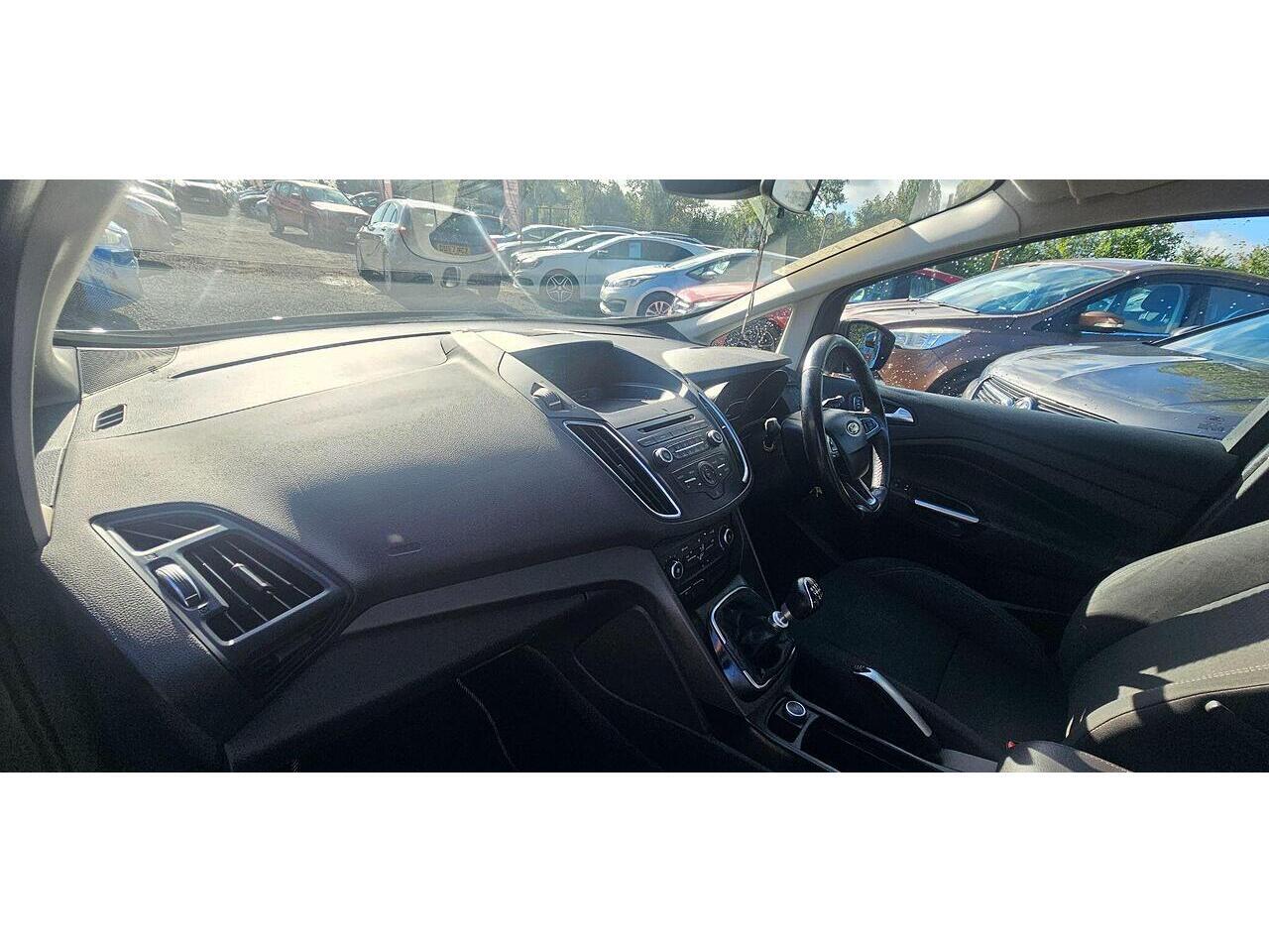 Used Ford Grand C-Max 2015 for sale - 77143058: Photo 21