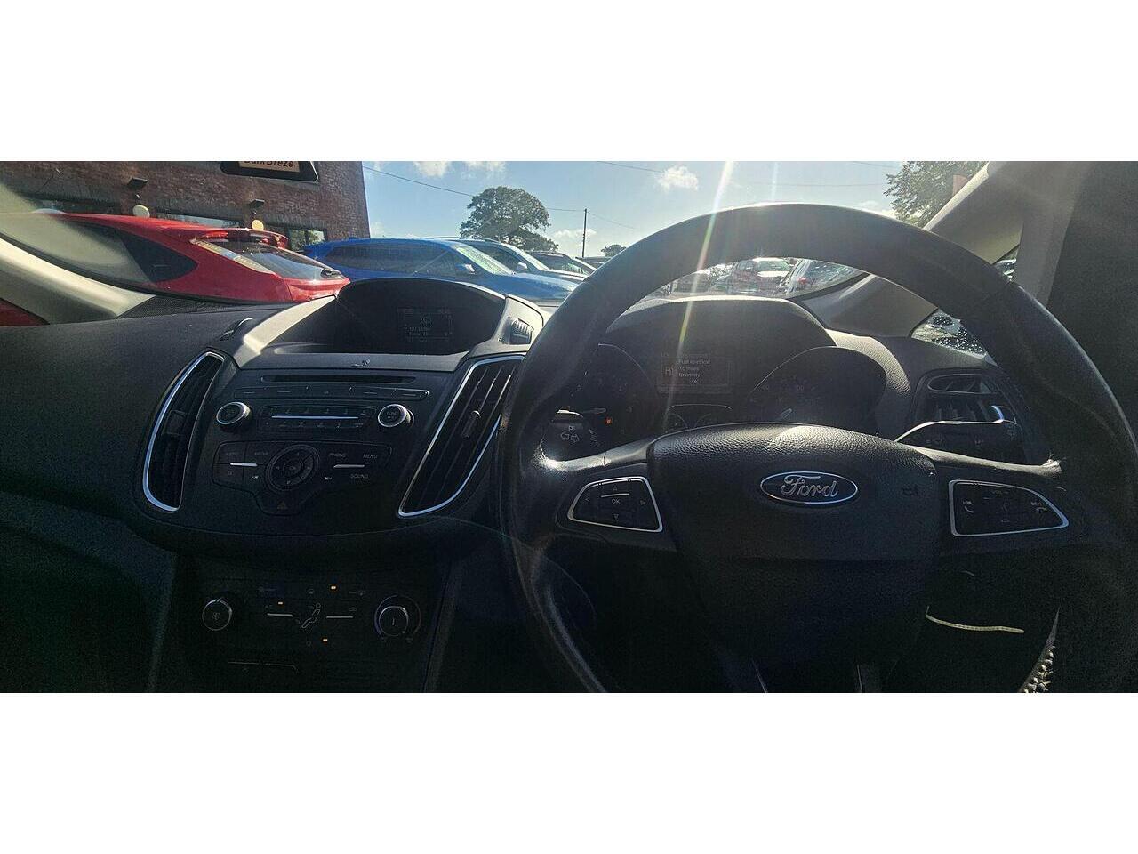 Used Ford Grand C-Max 2015 for sale - 77143058: Photo 22