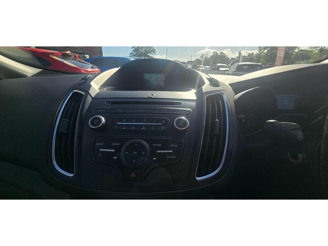 Used Ford Grand C-Max 2015 for sale - 77143058: Photo 25