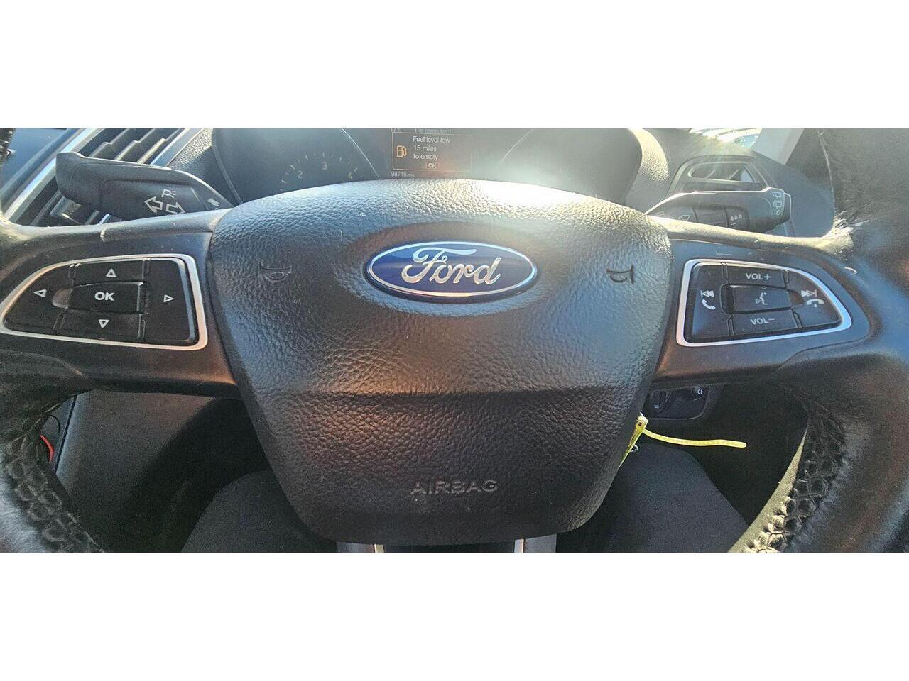 Used Ford Grand C-Max 2015 for sale - 77143058: Photo 26