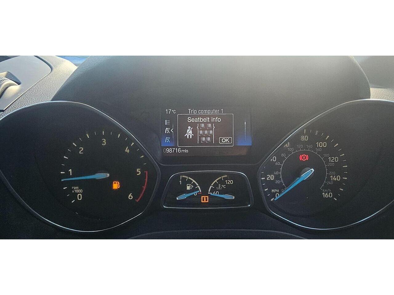 Used Ford Grand C-Max 2015 for sale - 77143058: Photo 28