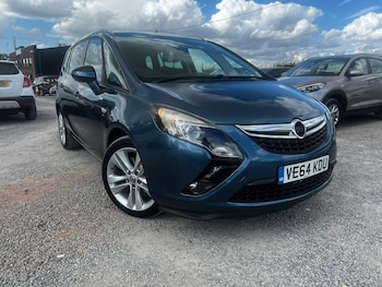2015 (64) - 2.0 CDTi [165] SRi 5dr [non Start Stop]