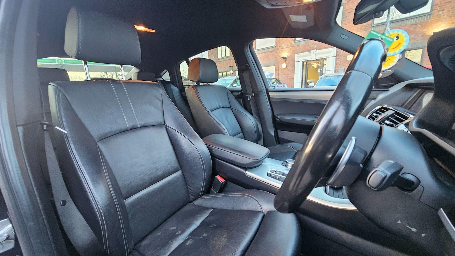 Used BMW X4 2016 for sale - 77358517: Photo 13