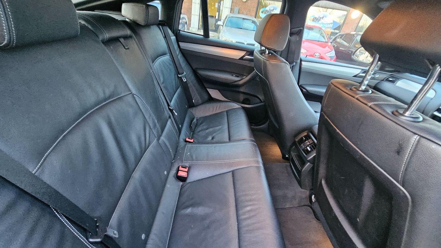 Used BMW X4 2016 for sale - 77358517: Photo 15