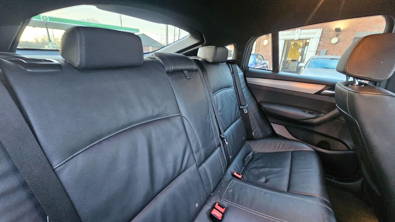 Used BMW X4 2016 for sale - 77358517: Photo 16