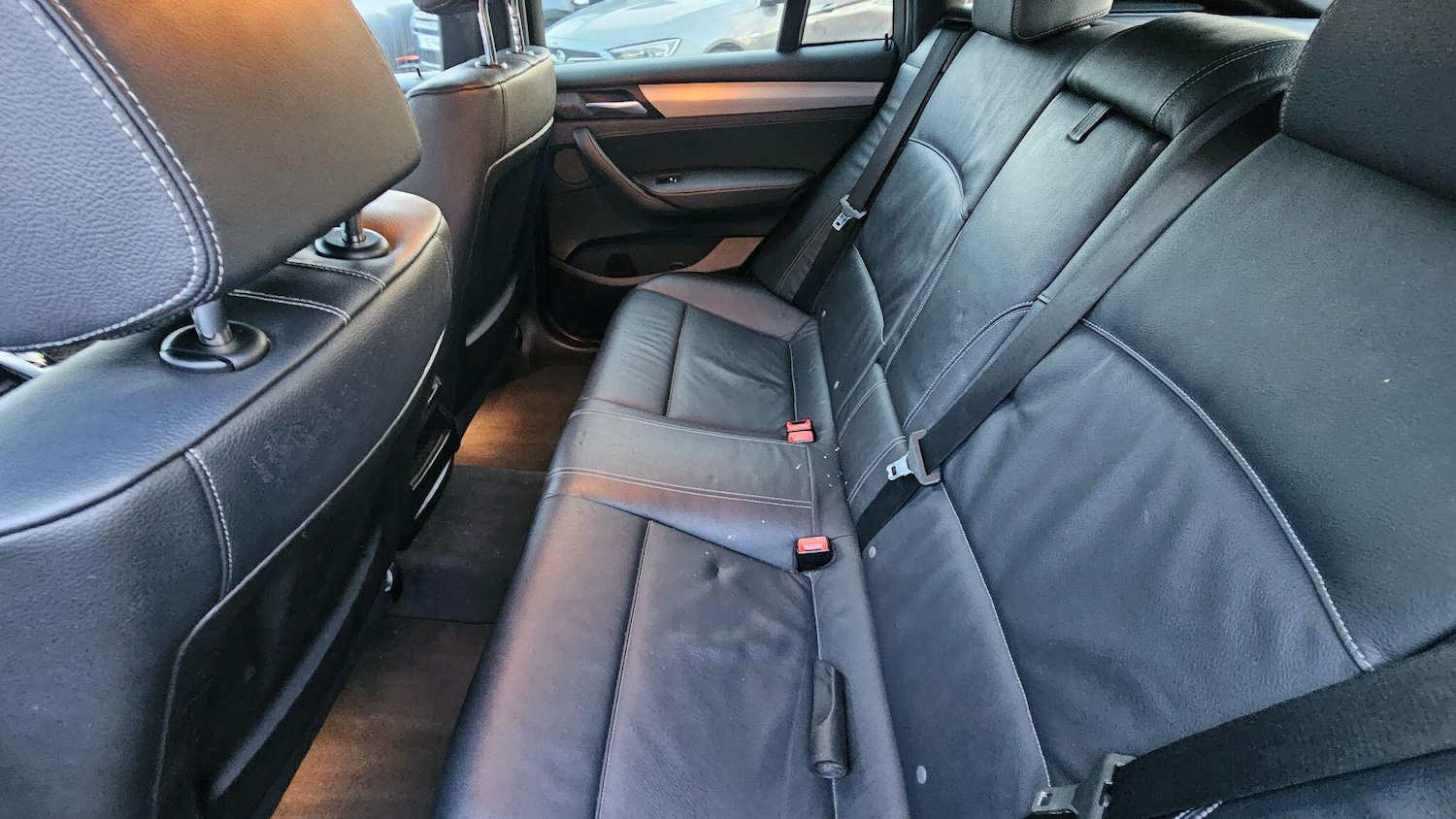 Used BMW X4 2016 for sale - 77358517: Photo 21