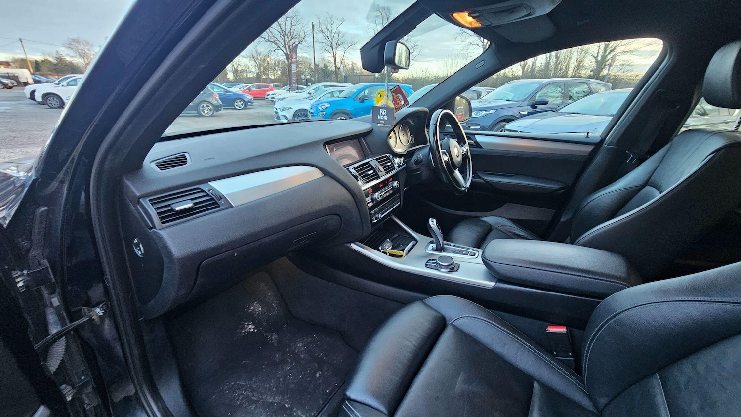 Used BMW X4 2016 for sale - 77358517: Photo 22