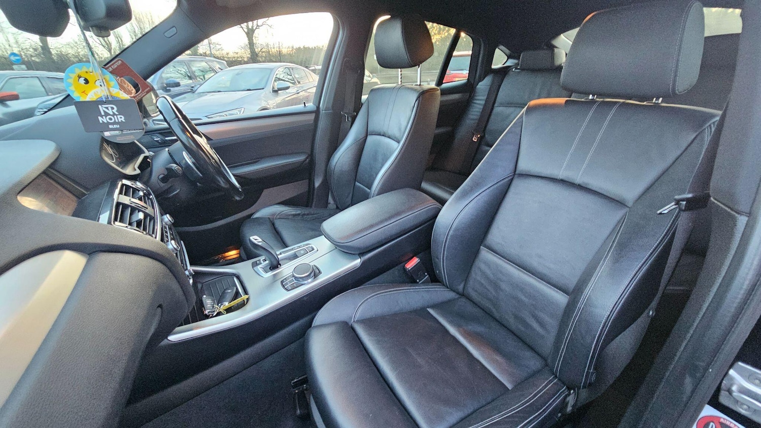 Used BMW X4 2016 for sale - 77358517: Photo 23