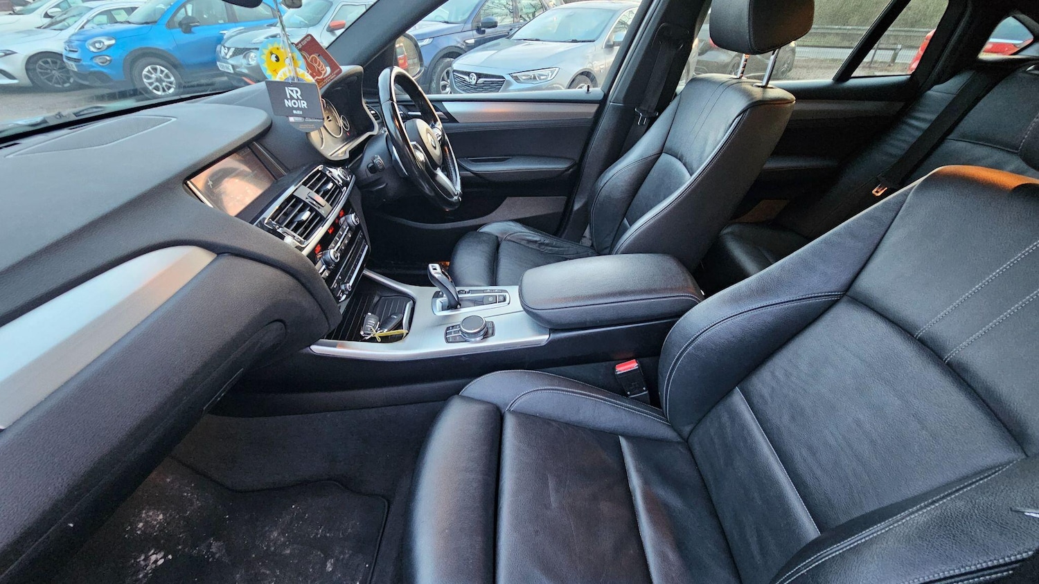 Used BMW X4 2016 for sale - 77358517: Photo 24