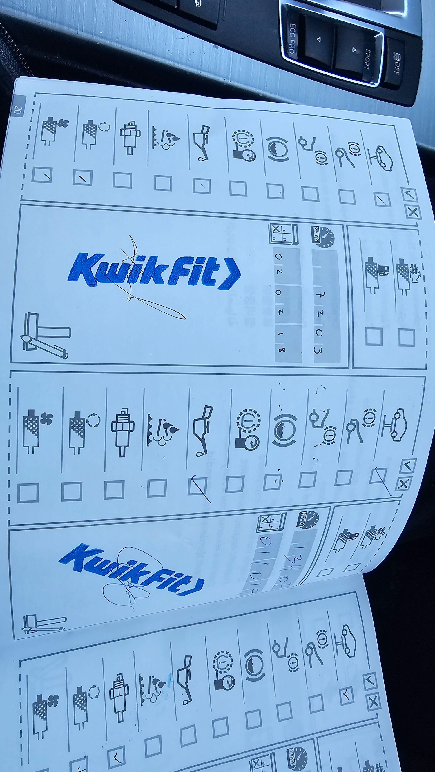 Used BMW X4 2016 for sale - 77358517: Photo 26