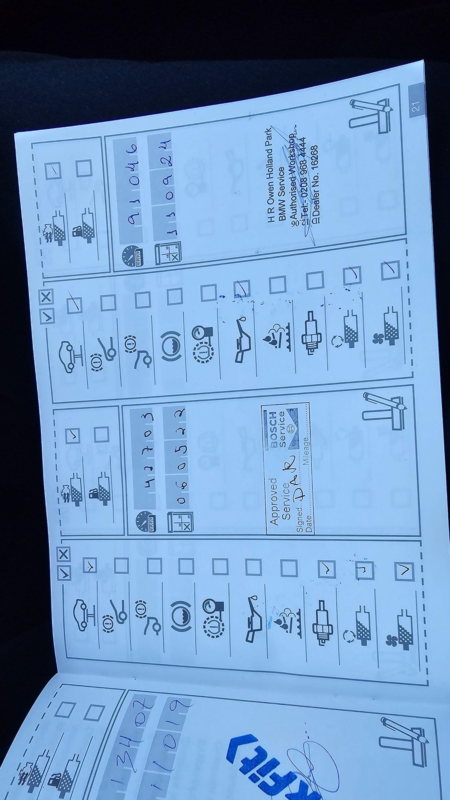 Used BMW X4 2016 for sale - 77358517: Photo 27