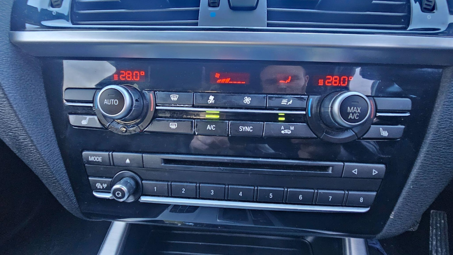 Used BMW X4 2016 for sale - 77358517: Photo 30