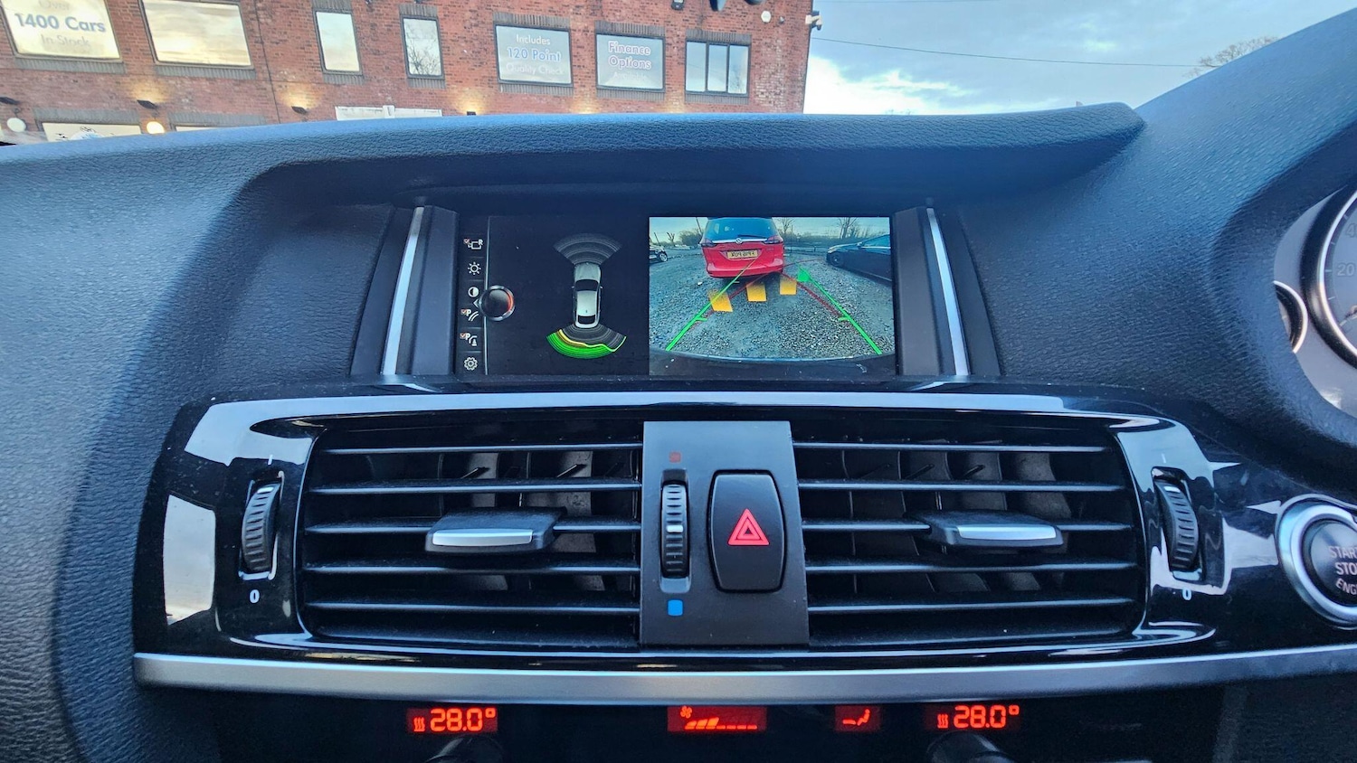 Used BMW X4 2016 for sale - 77358517: Photo 31